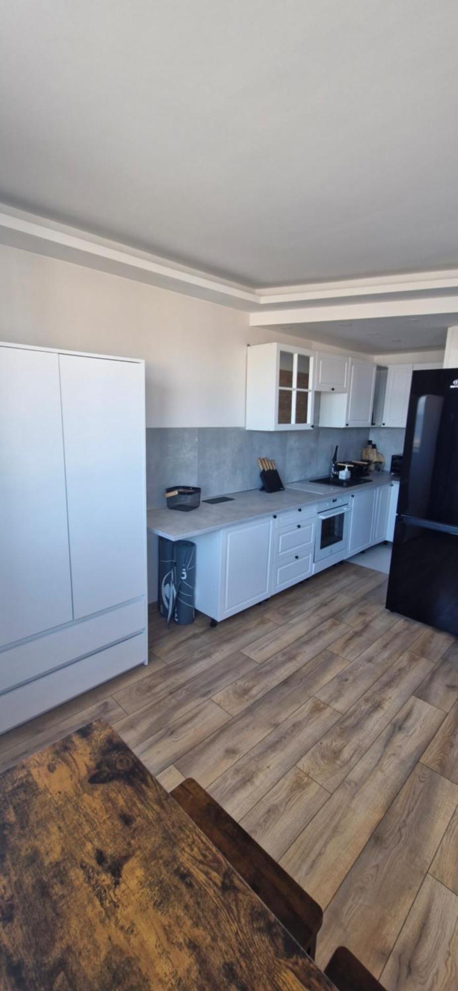 Apartament Skwer Kosciuszki Gdyně Exteriér fotografie